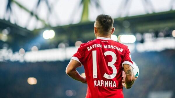 5 Pemain Bayern Munchen yang Mungkin akan Pindah Musim Depan