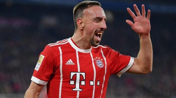 5 Pemain Bayern Munchen yang Mungkin akan Pindah Musim Depan
