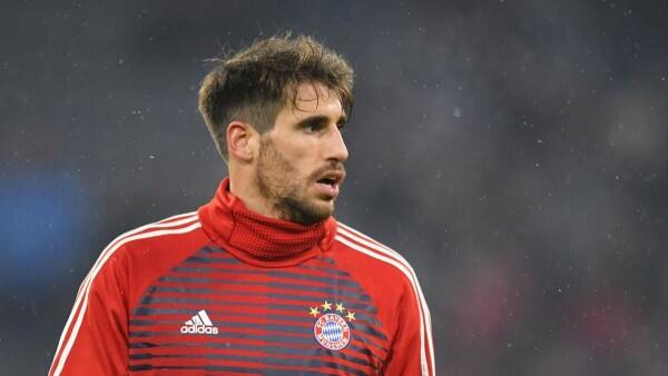 5 Pemain Bayern Munchen yang Mungkin akan Pindah Musim Depan