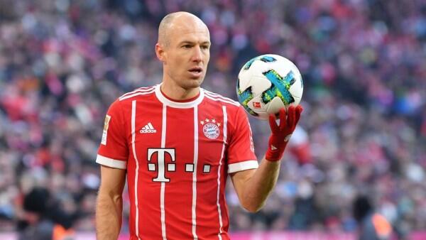 5 Pemain Bayern Munchen yang Mungkin akan Pindah Musim Depan