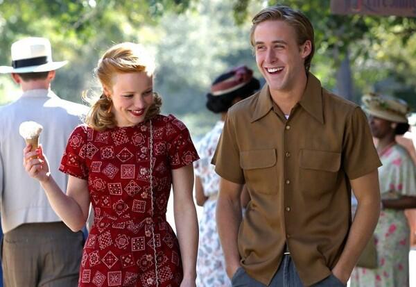 Aktris Minim Sensasi, Ini 7 Film Terbaik Rachel McAdams