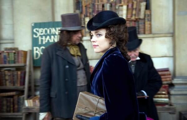 Aktris Minim Sensasi, Ini 7 Film Terbaik Rachel McAdams