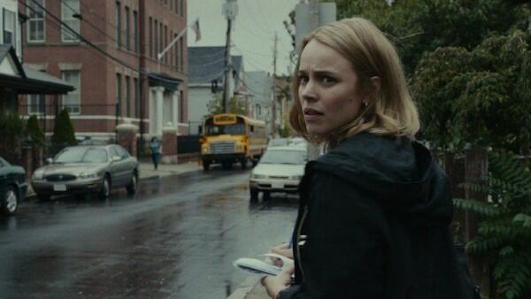 Aktris Minim Sensasi, Ini 7 Film Terbaik Rachel McAdams