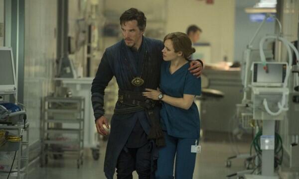 Aktris Minim Sensasi, Ini 7 Film Terbaik Rachel McAdams