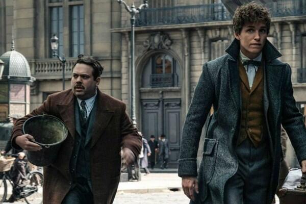 Keren, Ini 5 Lokasi Film Fantastic Beasts: The Crimes of Grindelwald!