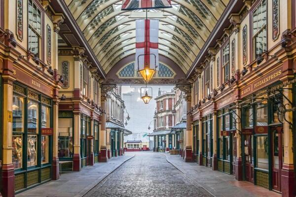 Keren, Ini 5 Lokasi Film Fantastic Beasts: The Crimes of Grindelwald!