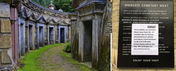 Keren, Ini 5 Lokasi Film Fantastic Beasts: The Crimes of Grindelwald!