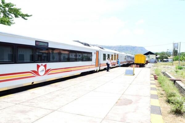 5 Kereta Api yang Bisa Mengantarkanmu Travelling ke Banyuwangi