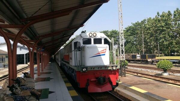 5 Kereta Api yang Bisa Mengantarkanmu Travelling ke Banyuwangi