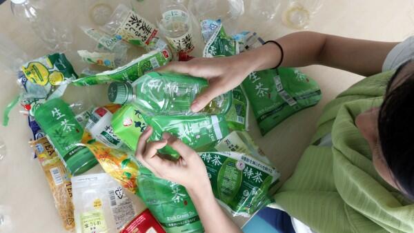 Bawa Botol Plastik ke KKP, Menteri Susi Denda Pegawai Rp500 Ribu