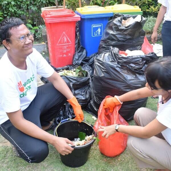 Bawa Botol Plastik ke KKP, Menteri Susi Denda Pegawai Rp500 Ribu