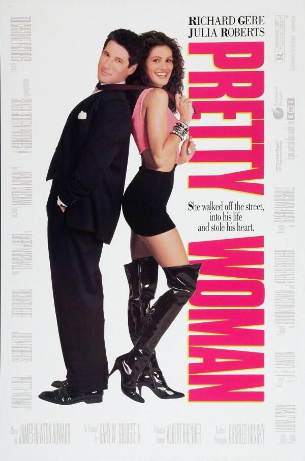 5 Film Romantis Tahun 90an Ini Gak Gagal Bikin Hati Berdesir!