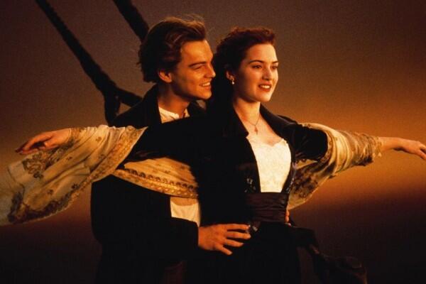 5 Film Romantis Tahun 90an Ini Gak Gagal Bikin Hati Berdesir!