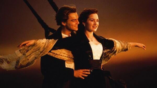 5 Film Romantis Tahun 90an Ini Gak Gagal Bikin Hati Berdesir!