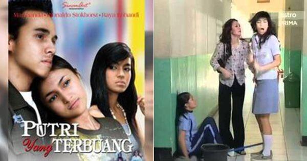 Digugat Cerai Gisel, Ini Sinetron Gading Marten yang Jadi Idola 2000an