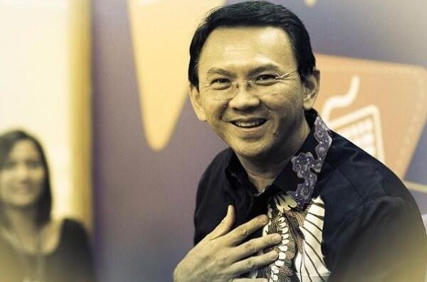Ahok Disebut Akan Masuk PDIP Jika Terjun Lagi ke Dunia Politik