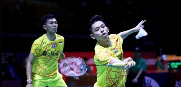 Hebat! 3 Ganda Indonesia Ini Sukses Juara di Bulan November