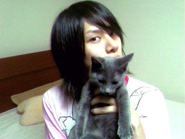 Manis Banget, Diam-diam 6 Idol KPop Ini Pelihara Kucing Lho