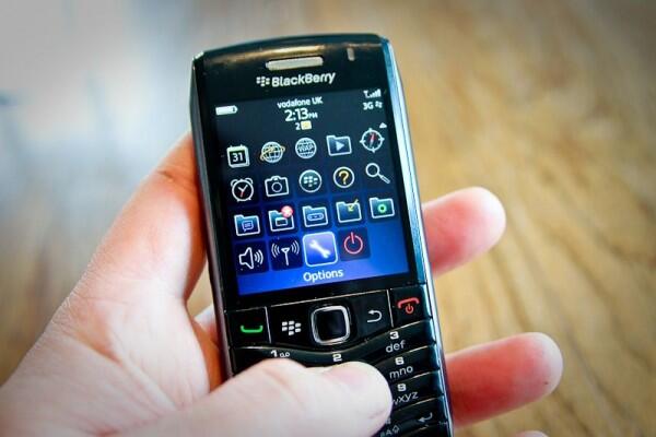 Gaul di Zamannya, 5 Ponsel BlackBerry Ini Pasti Pernah Kamu Punya