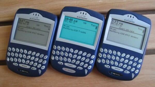 Gaul di Zamannya, 5 Ponsel BlackBerry Ini Pasti Pernah Kamu Punya
