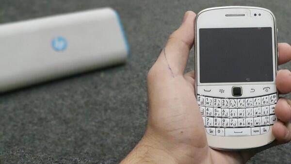 Gaul di Zamannya, 5 Ponsel BlackBerry Ini Pasti Pernah Kamu Punya