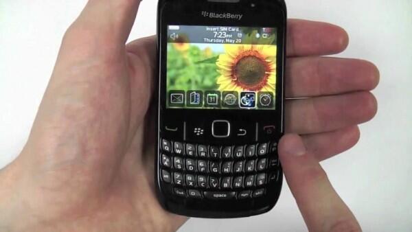 Gaul di Zamannya, 5 Ponsel BlackBerry Ini Pasti Pernah Kamu Punya