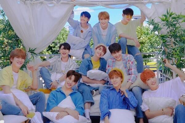 5 Grup KPop Ini Telah Konfirmasi Akan Comeback di Bulan Desember 2018