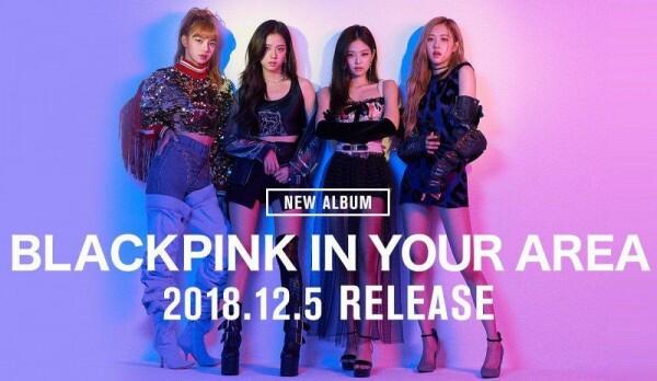 5 Grup KPop Ini Telah Konfirmasi Akan Comeback di Bulan Desember 2018