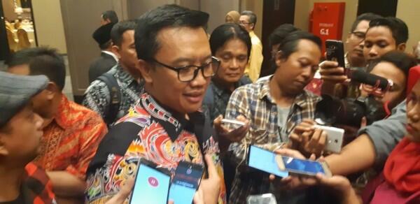 Kasus Kemah Pemuda yang Menyeret Dahnil, BPK: Tidak Ada dalam LPH