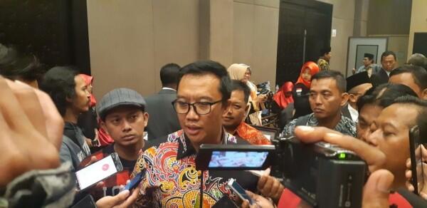Kasus Kemah Pemuda yang Menyeret Dahnil, BPK: Tidak Ada dalam LPH