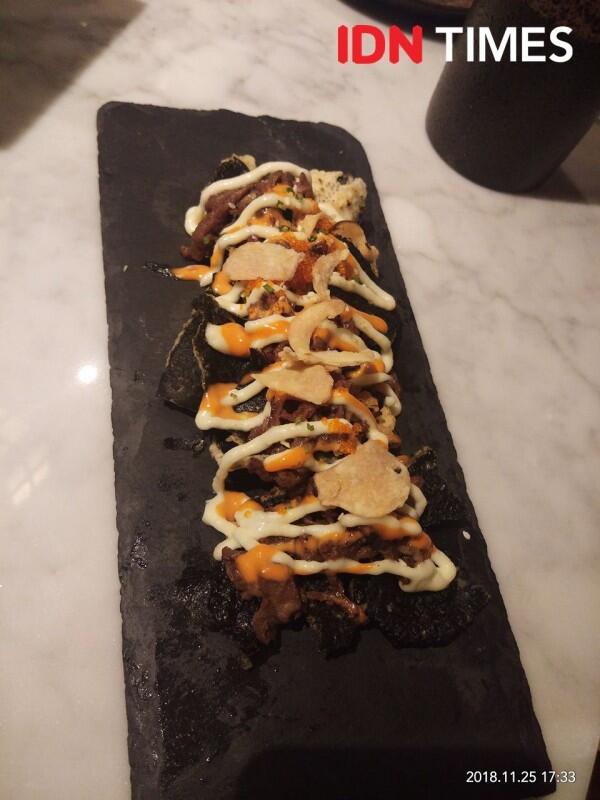 Buka Gerai Baru, 10 Menu di Kintaro Sushi yang Bikin Ngiler Abis!