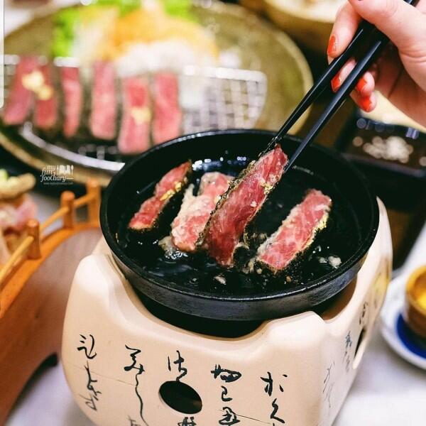 Buka Gerai Baru, 10 Menu di Kintaro Sushi yang Bikin Ngiler Abis!