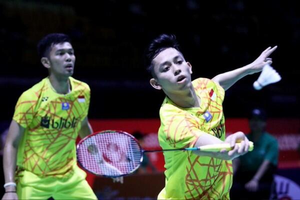 Ini Daftar Pemain Indonesia yang Tampil di Korea Masters 2018