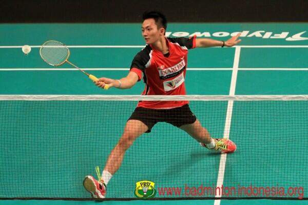 Ini Daftar Pemain Indonesia yang Tampil di Korea Masters 2018