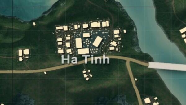 Wajib Coba, 5 Lokasi Terbaik untuk Pendaratan di Map Sanhok PUBG