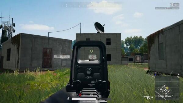Wajib Coba, 5 Lokasi Terbaik untuk Pendaratan di Map Sanhok PUBG