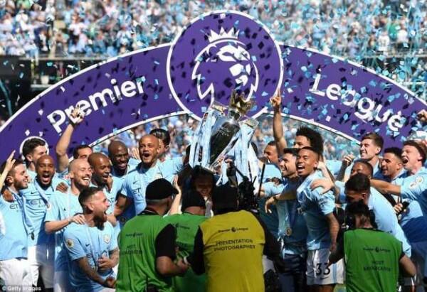 Barcelona Cetak Rekor Tim Dengan Pengeluaran Gaji Terbesar Di Dunia