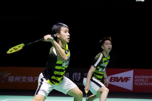 Daftar Lengkap Pemain yang Lolos ke BWF Tour Finals 2018