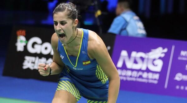 Daftar Lengkap Pemain yang Lolos ke BWF Tour Finals 2018