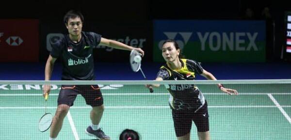 Daftar Lengkap Pemain yang Lolos ke BWF Tour Finals 2018