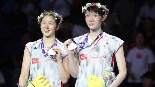 Daftar Lengkap Pemain yang Lolos ke BWF Tour Finals 2018