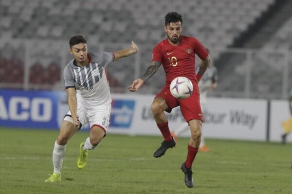 Sudah Tahu? Inilah 4 Timnas Semifinalis Piala AFF 2018