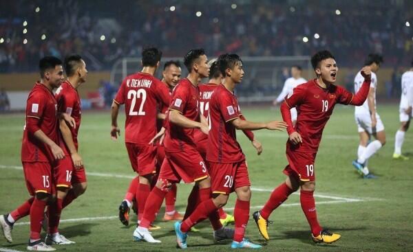 Sudah Tahu? Inilah 4 Timnas Semifinalis Piala AFF 2018