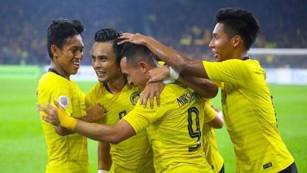 Sudah Tahu? Inilah 4 Timnas Semifinalis Piala AFF 2018