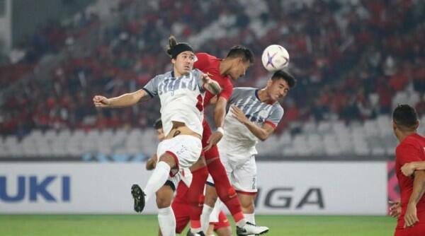 Sudah Tahu? Inilah 4 Timnas Semifinalis Piala AFF 2018