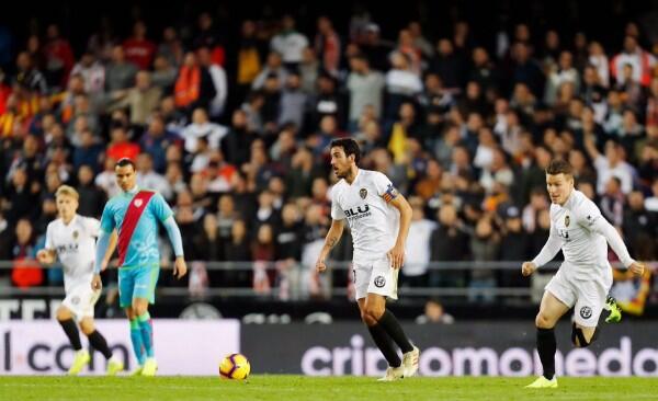 4 Alasan Juventus Mampu Kalahkan Valencia di Liga Champions