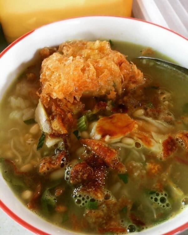 Melancong ke Kediri Gak Lengkap Kalau Gak Cobain 7 Kuliner Khasnya Ini