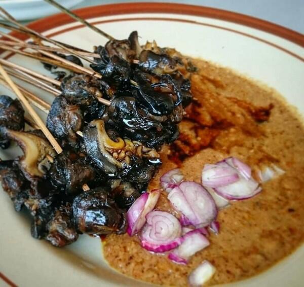 Melancong ke Kediri Gak Lengkap Kalau Gak Cobain 7 Kuliner Khasnya Ini