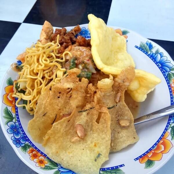 Melancong ke Kediri Gak Lengkap Kalau Gak Cobain 7 Kuliner Khasnya Ini