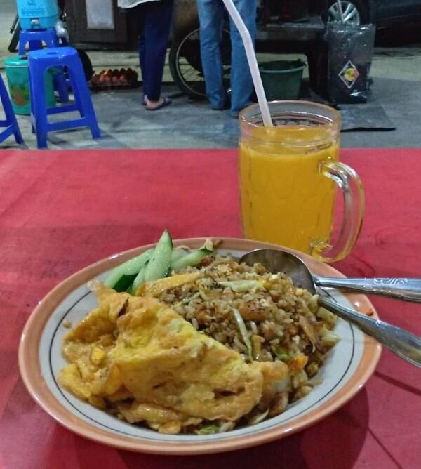 Melancong ke Kediri Gak Lengkap Kalau Gak Cobain 7 Kuliner Khasnya Ini